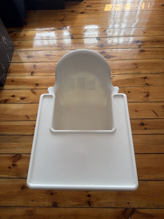 Krzesełko do karmienia IKEA ANTILOP