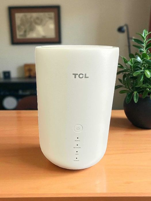 TCL LinkHub LTE Cat13 Home Station I NOWY I Polecamy