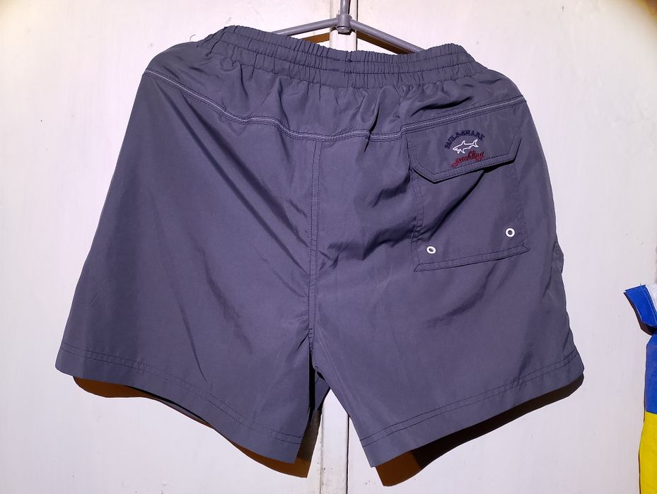 Шорты Paul Shark