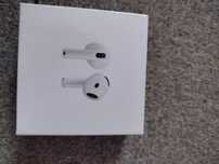 Air Pods 4 Apple nowe cena DO NEGOCJACJI