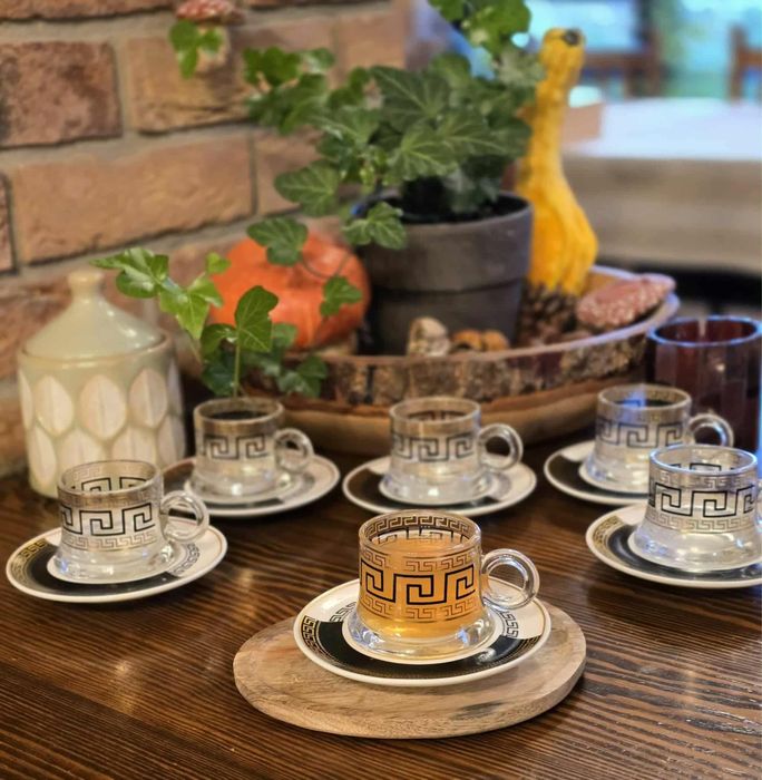 Promocja filiżanki espresso 691p