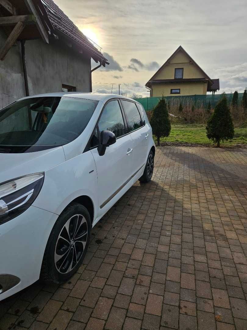Sprzedam Renault Scenic 1.5