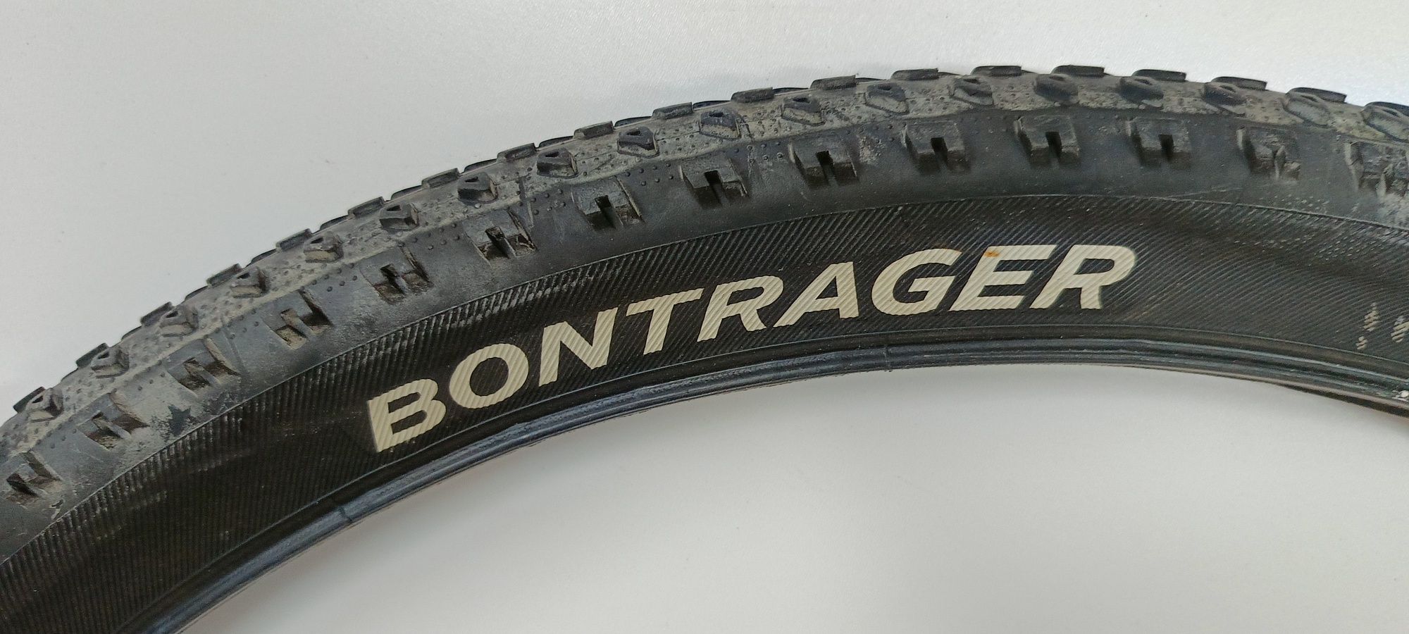 Opona Bontrager XR1 Team Issune TLR 29x2,20.