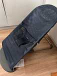 BABYBJORN - leżaczek BLISS MESH, Granatowy
