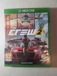 Xbox One  The Crew 2