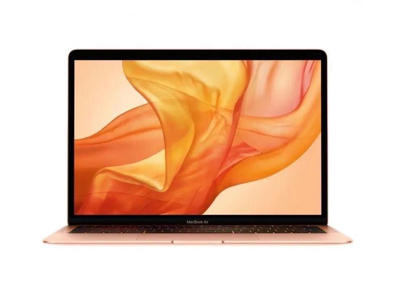 Notebook Apple MacBook Air 13' 2019 i5 16gb RAM 512gb SSD + etui + HUB