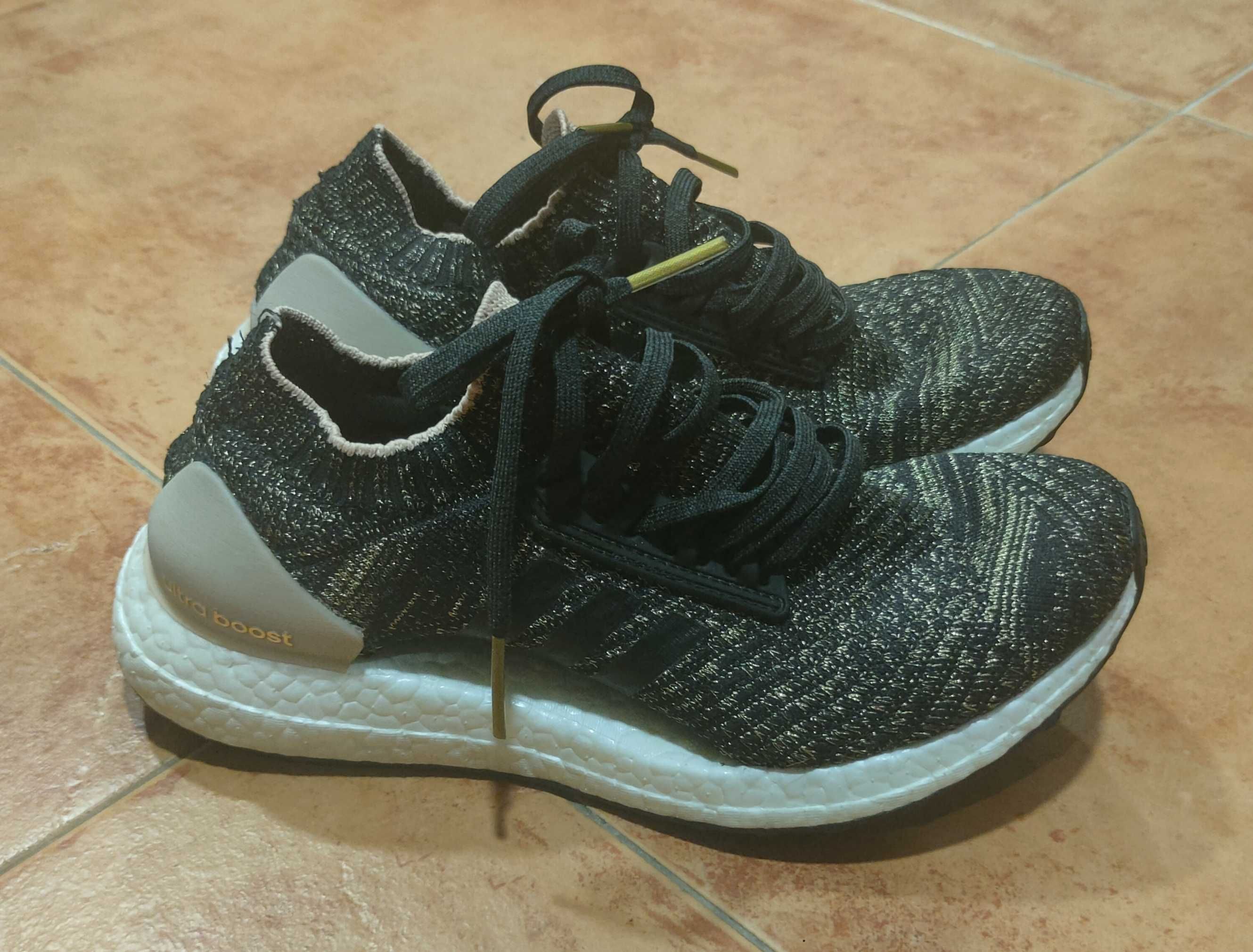 Sapatilhas Adidas UltraBoost X LTD (Tamanho 37 1/3)