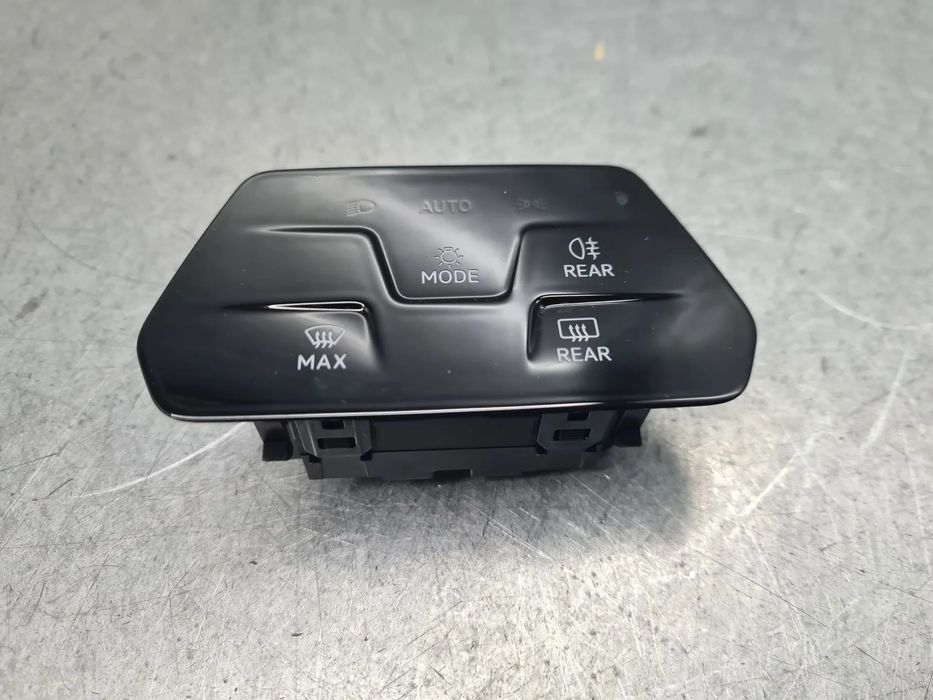 Módulo interruptor luz VOLKSWAGEN Golf VIII Variant (CG5)