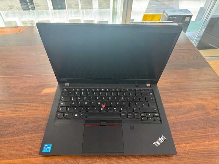 Laptop IBM, Lenovo Thinkpad T14 G2 14 " Intel Core i5 16 GB / 512 GB