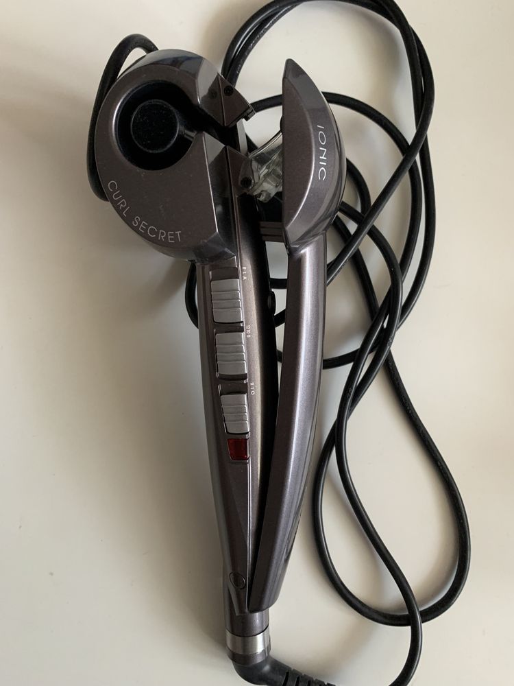 Babyliss Curl Secret C1200E