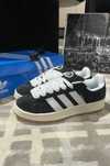 Czarny\AdidasCampus*airDamskiePromocja AutentykUnisexTrampki 39