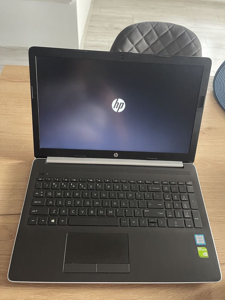 Laptop HP stan super