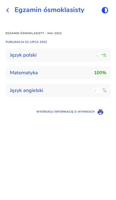 Korepetycje z matematyki