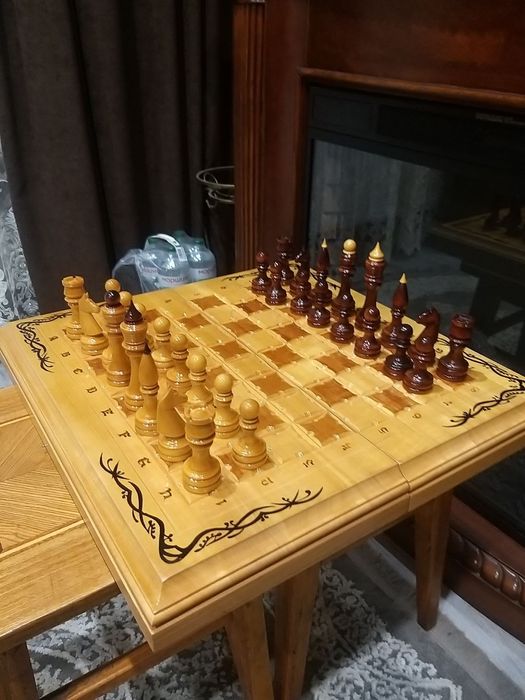 Продам шахматы!!!