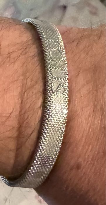 Pulseira escrava TOUS