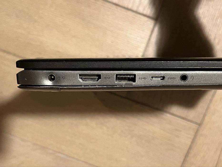 Lenovo YOGA 520-14 i5/8GB/GT940MX