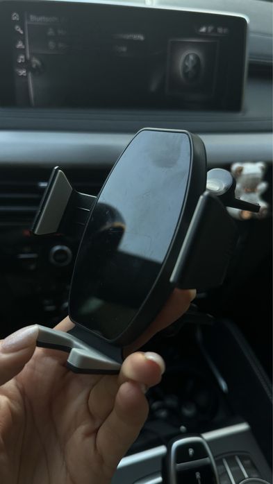 Тоимач в авто для телефону