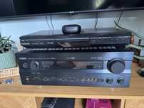 Amplituner Stereo Yamaha RX-V640RDS