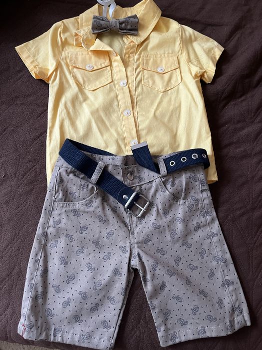 Костюм на 2,5-3 роки