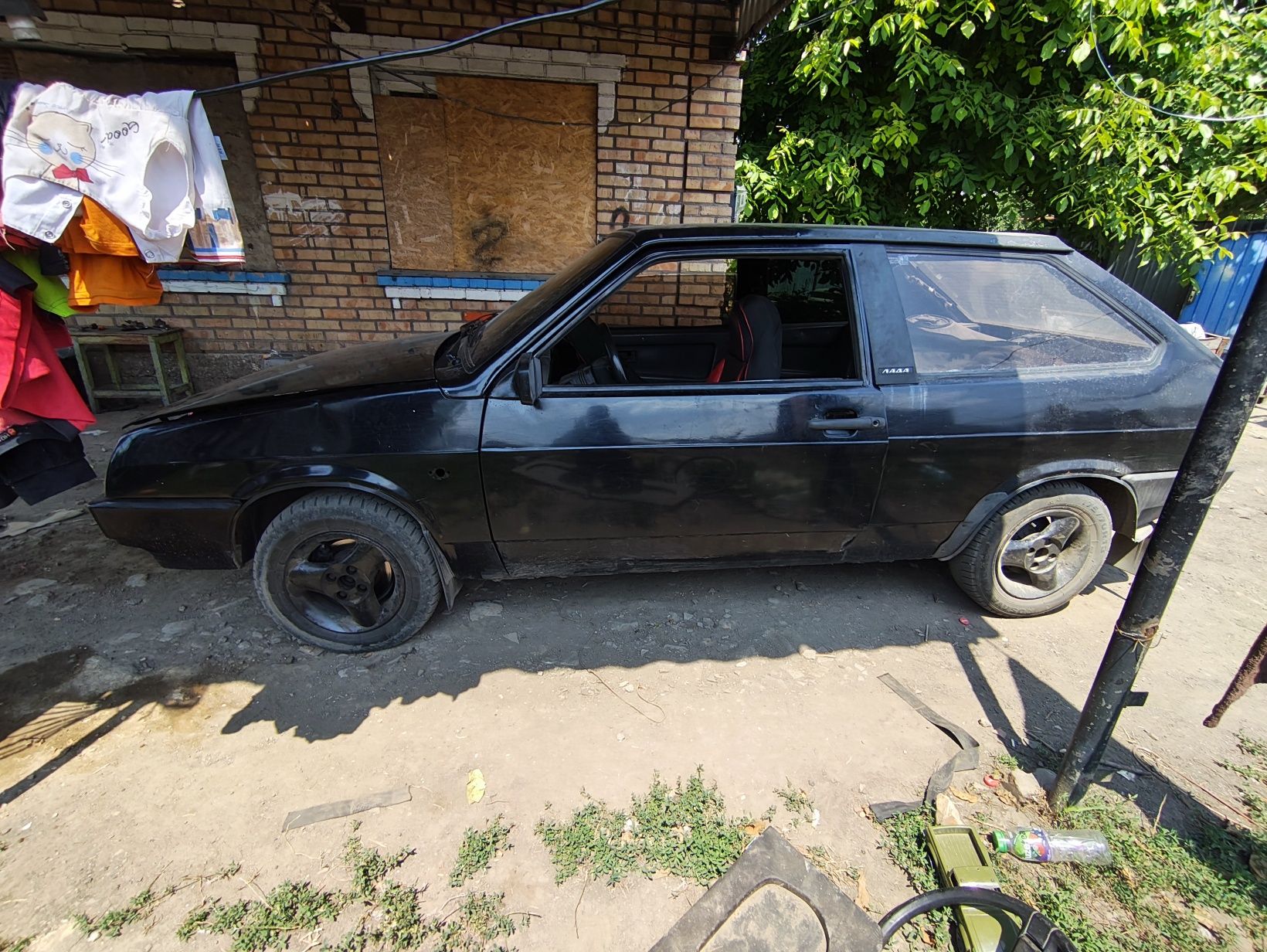 Продам обменяю 2108 читайте опис