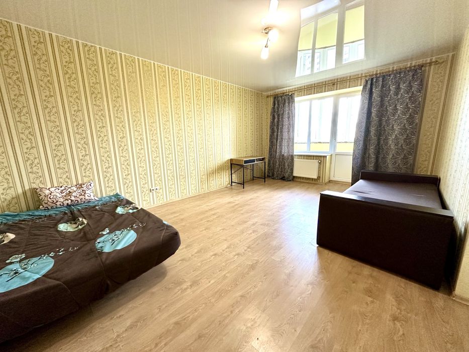 Здам 1 кімнатну квартиру