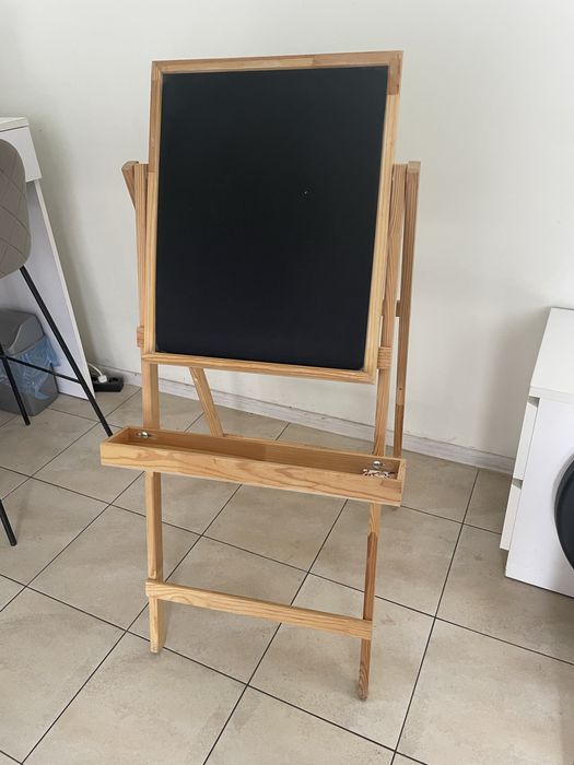 Мольберт для рисования детский