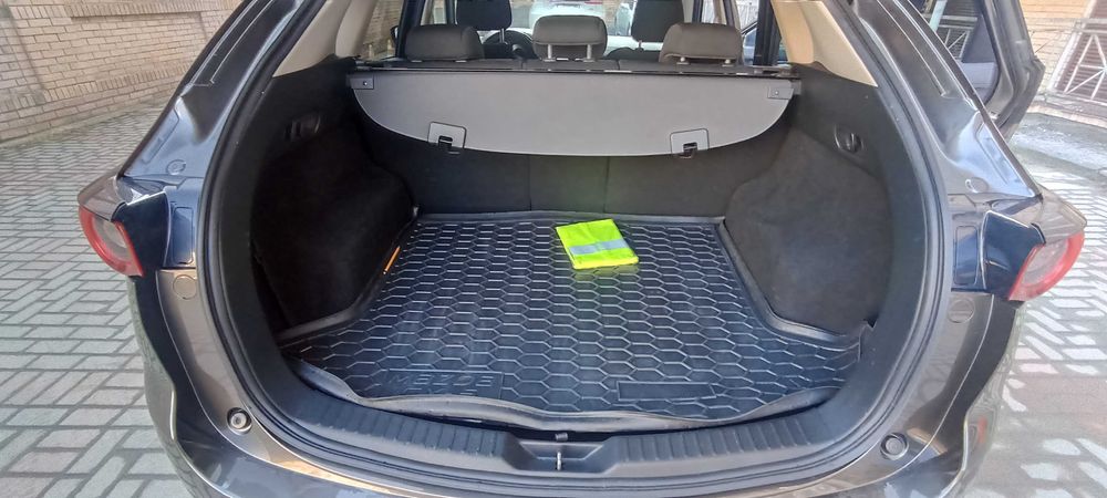 Продам MAZDA CX-5