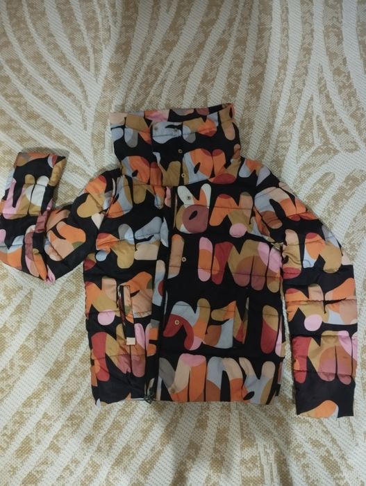 Курточка,куртка яскрава