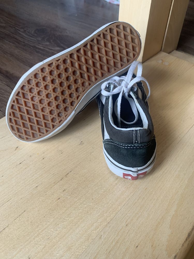 Кроси vans 32 розмір