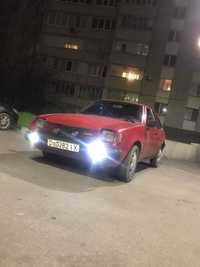 Продам Мitsubishi Colt 1982 г.в.