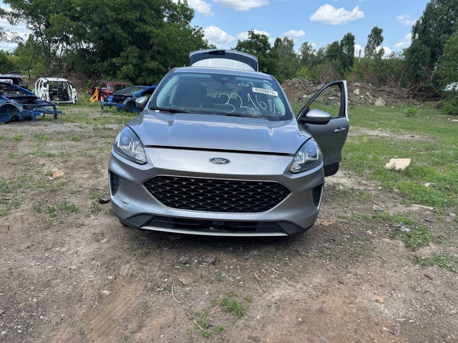 Розбірка Ford Escape MK4 розборка форд ескейп mk4 разборка