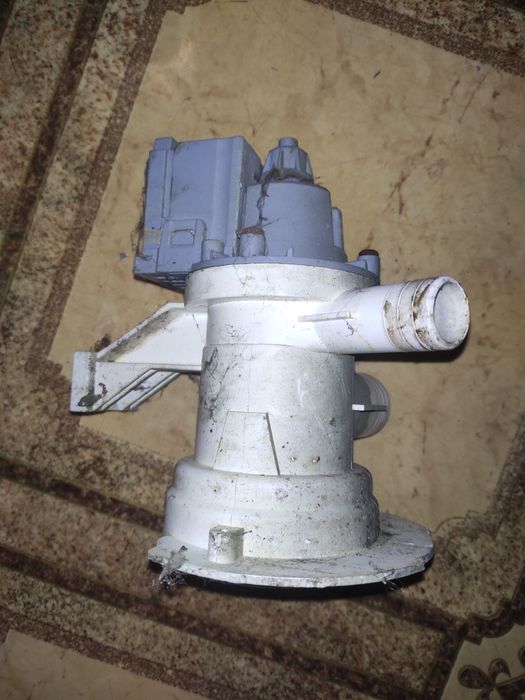 Пральна машина Whirpool AWT 5088/4 з/ч