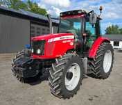 Massey Ferguson 5460  Massey Ferguson 5460 Dyna 4 Perfekcyjny Stan 100% oryginał