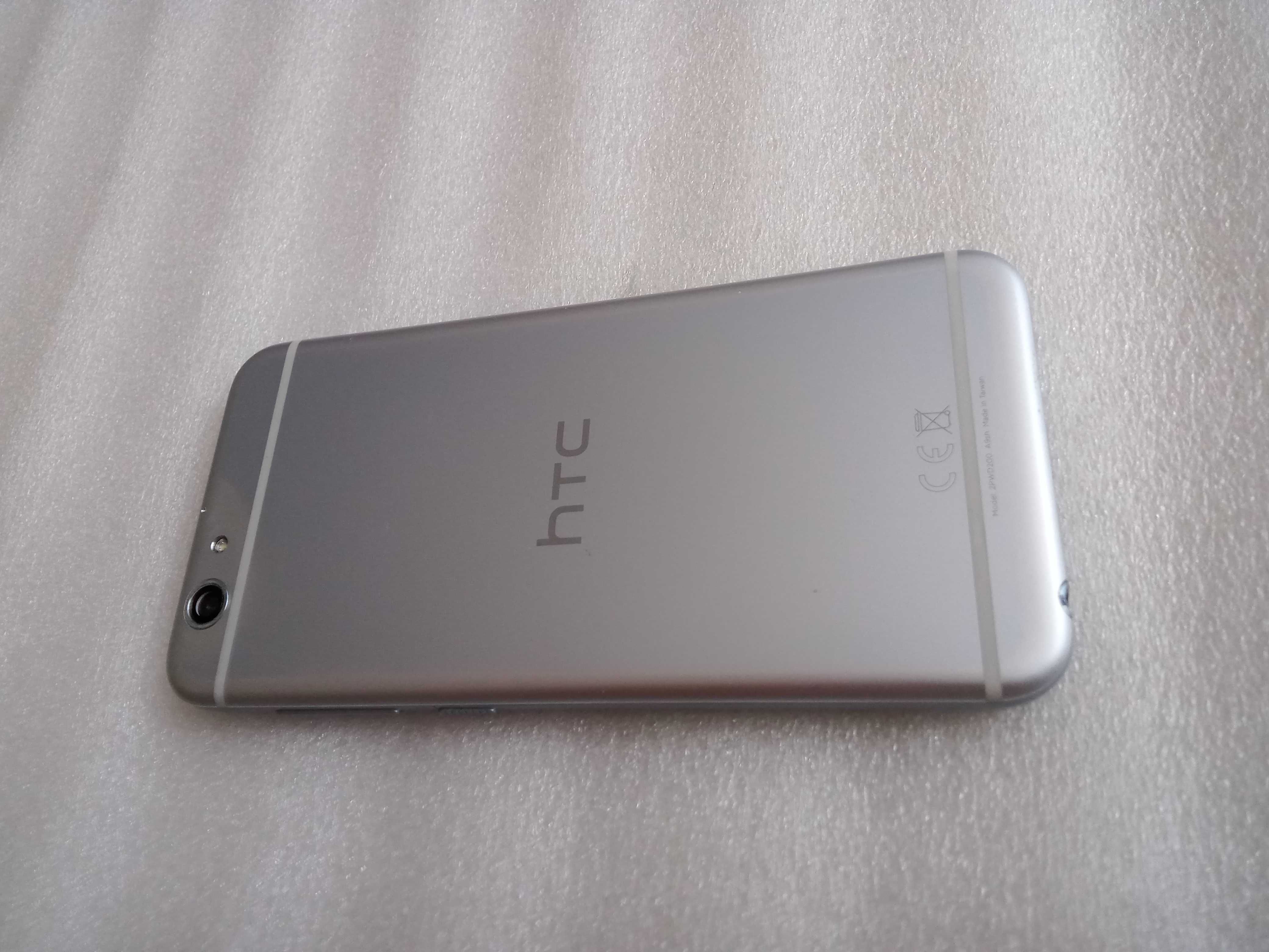 HTC One A9s W bardzo ładnym stanie