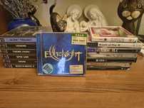 Psx / Ps3 / Ps4 / Psp / 3ds (( zestaw gier ))