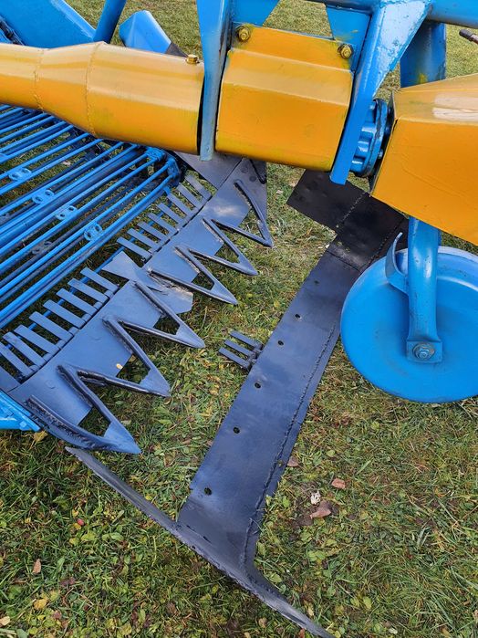 Kopaczka do ziemniaków