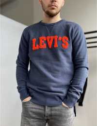 Свитшот Levis size: L