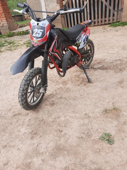 Продам мини пид байк