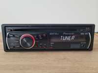 Radio Samochodowe Pioneer deh-2200ub # usb # cd/mp3 # aux # 50W x 4