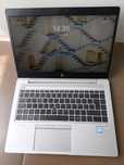 Hp elitebook 840/ i5/ 16gb ddr4/ssd/ecran 14