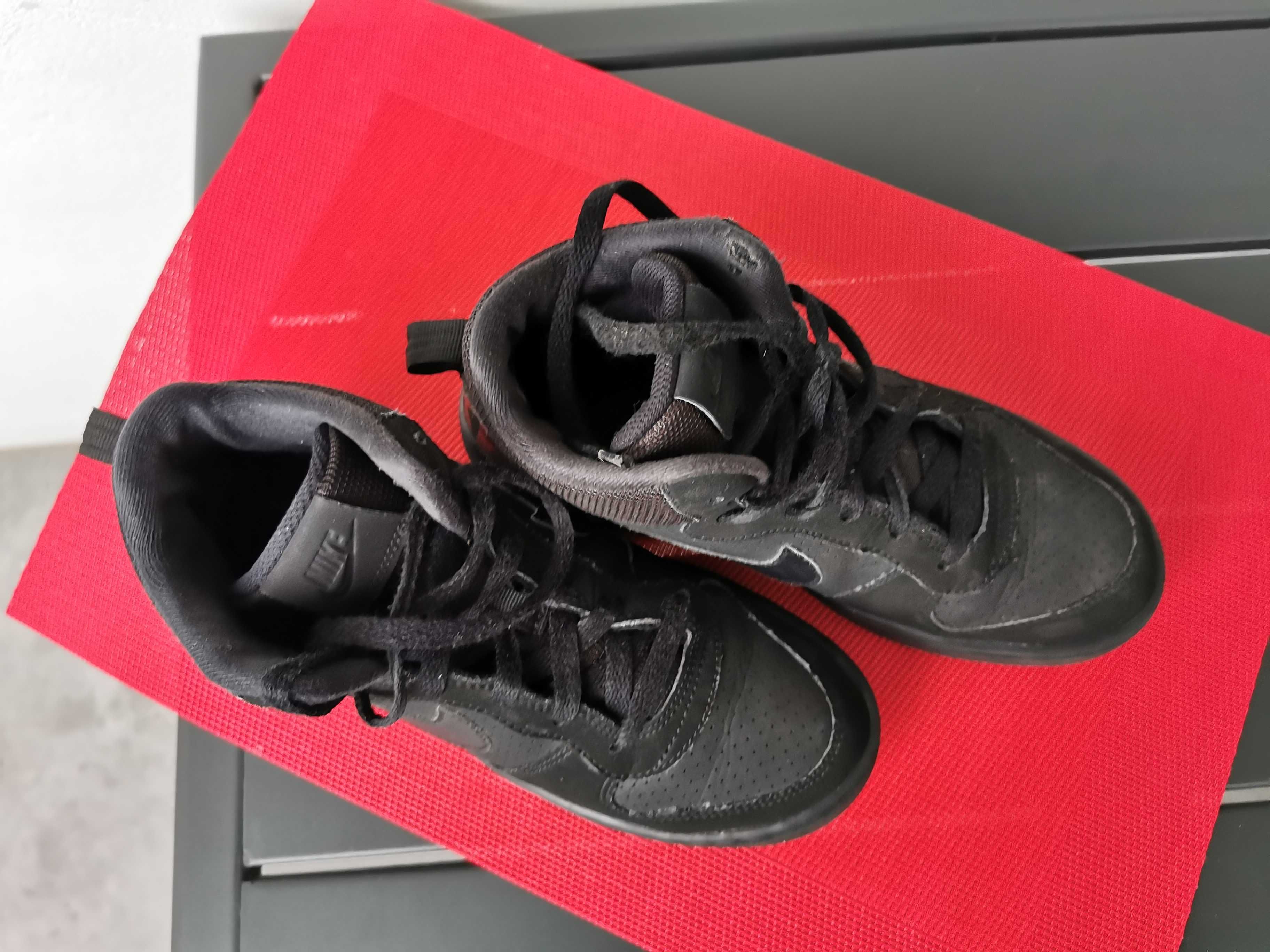 Półbuty buty Nike wkładka 23,5 cm