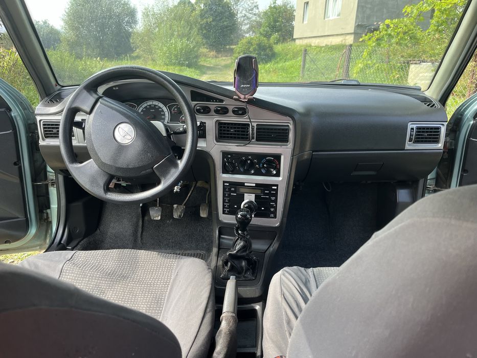 Део Нексія 2008 р - 16 клап,,, реальному покупцю торг