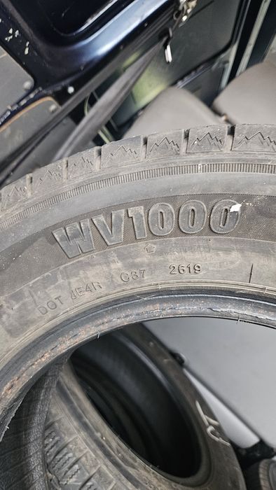 Zeetex WV1000 dwa komplety.