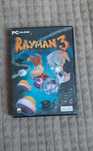 Rayman 3 PL na PC