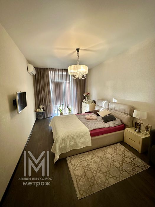 55т.$‼️КУЛЬТУРЫ 20‼️Сталинка Ж/Б! ЭКСКЛЮЗИВНАЯ 2-х ! Евроремонт