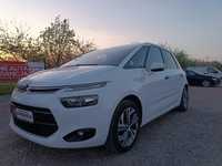 Citroën C4 Picasso Navi Ledy Klima Felga Kamera Gwarancja