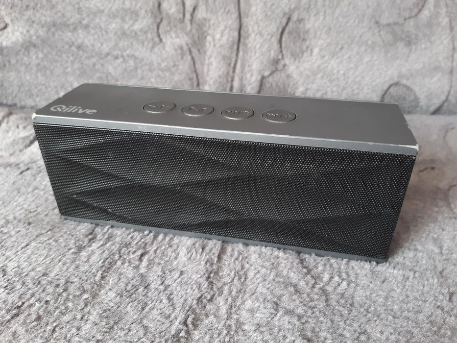Głośnik BEZPRZEWODOWY bluetooth Na części pod własne konstrukcje DIY