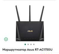 WiFI Asus RT-AC1750U