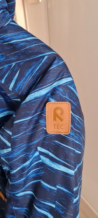 Зимняя куртка Reima