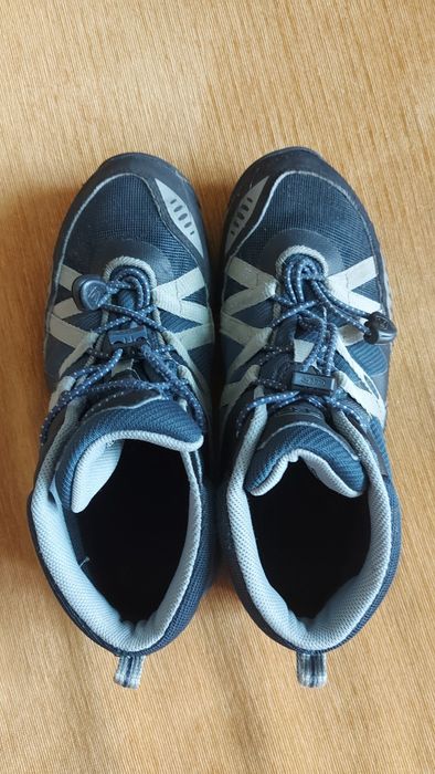 Черевики з мембраною Keen 36р.